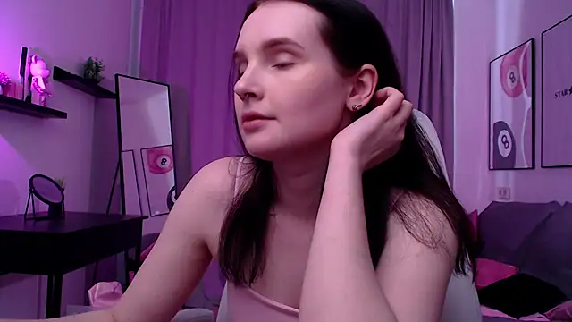 Chat XXX ao vivo de Kristen_Bellle