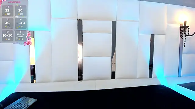 Chat XXX en directo de magic_jess_