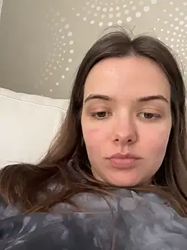 AForbiddenFlower's Webcam Show