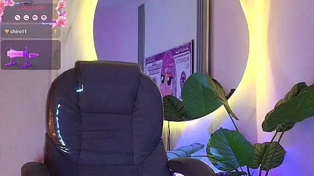 Alondra_King 라이브 XXX 채팅