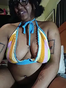 Chat XXX ao vivo de BdyNdSol