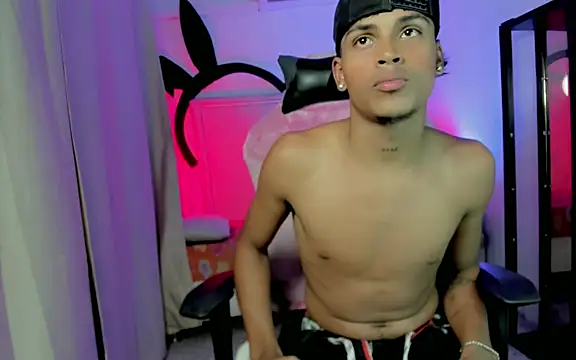 Онлайн чат XXX Angel_foxc_