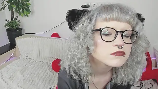 EdythElswick Chat XXX in diretta