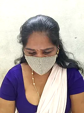 MaaliiiPonuTamil Webcamshow