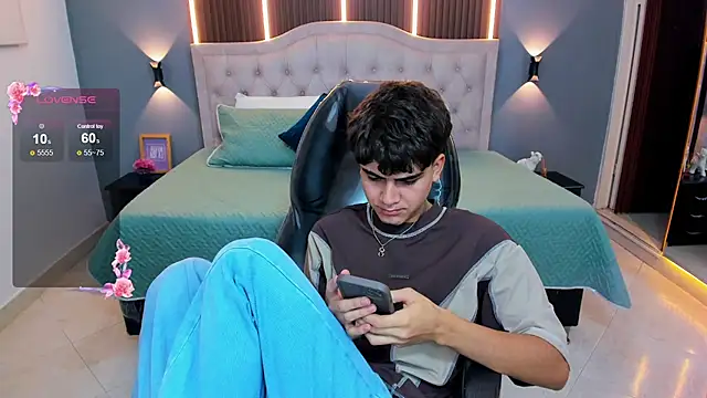 Tommy18__ Live XXX-Chat