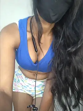 Anvii_ – Live XXX-chat