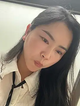 DHJM168のウェブカメラショー