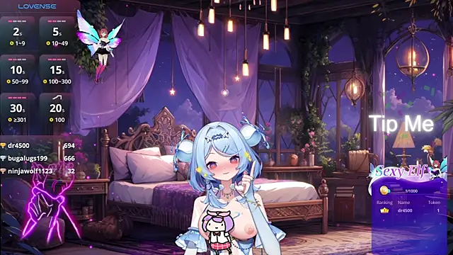 sandyluxury Live XXX-Chat