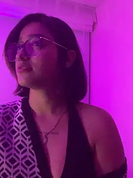 LilithMonette Live XXX-Chat