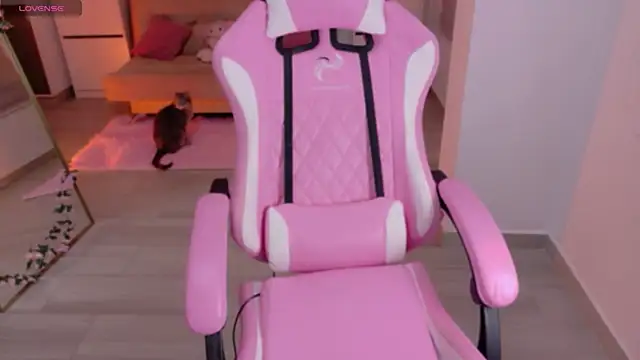 Czat XXX na żywo – Blush_Marie