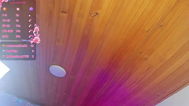 Irisbeel 现场XXX聊天