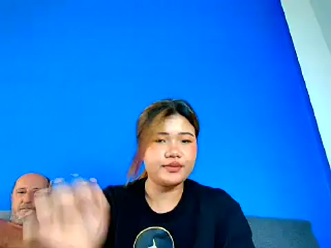 Show de jhon_gade na webcam