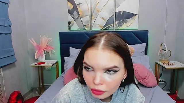 Curvy_Dynamite_ live XXX chat