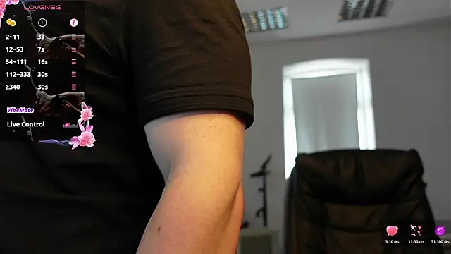 แชท XXX สดของ Richard_Dullas