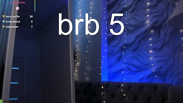 Aria_Mila 라이브 XXX 채팅