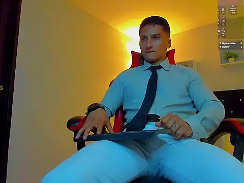 Dominus_Alpha Chat XXX live