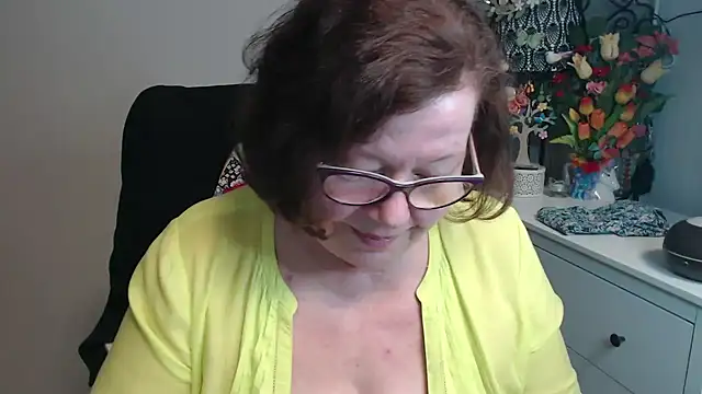 Adelewildx Webcam-Show