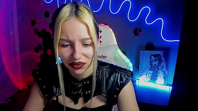 Chat XXX ao vivo de mistress_annaa