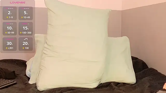 Chat XXX ao vivo de shyblacksweetiee