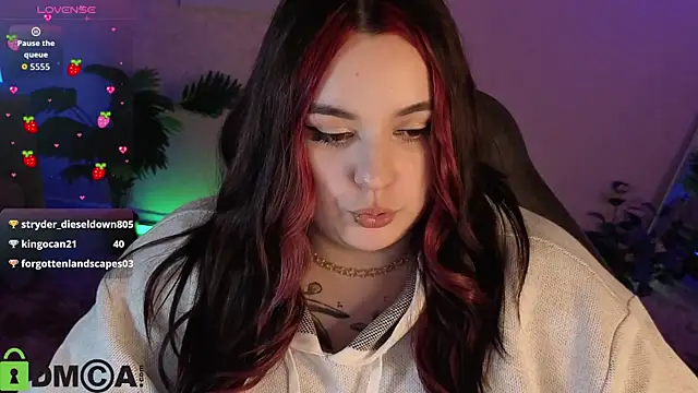 Mia_R0ss Live XXX Chat