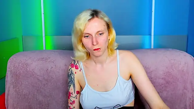 LikiLips Obrolan Langsung XXX