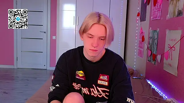 Ron_Vilss Show Webcam