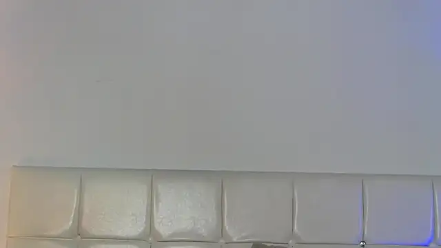 Chat XXX ao vivo de LexxyPlay