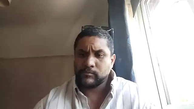 Seadog_66's Webcam Show