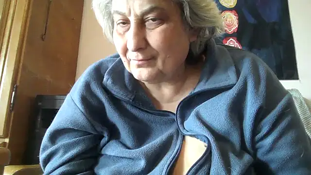 دردشة ExquisiteMature الجنسية المباشرة