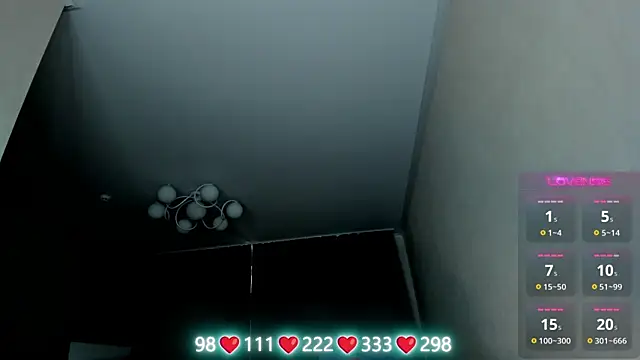 Olivia_Munk Obrolan Langsung XXX