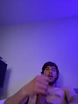 ragingcoのウェブカメラショー