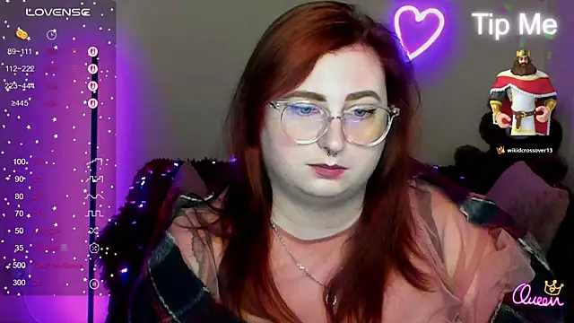 Alicia_love00 Live XXX-chat