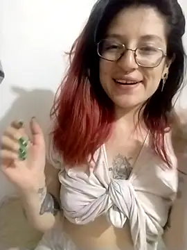 _Alaskamisa Live XXX-chat