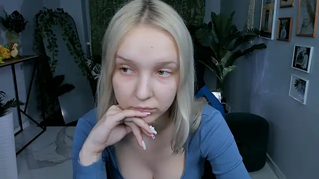 MaoqiBeverly Live XXX-chat