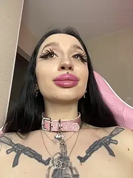 Molly__Moon Live XXX-chat