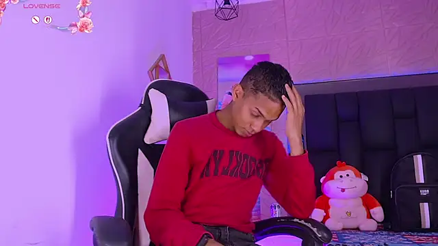 dilan_alfonzo Live XXX-chat