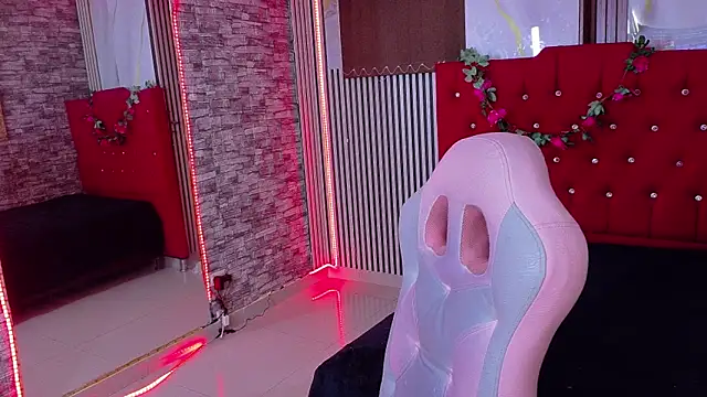 mia_hernnandez Live XXX-chat