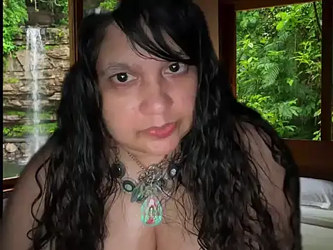 MelanieFawker Live XXX-chat