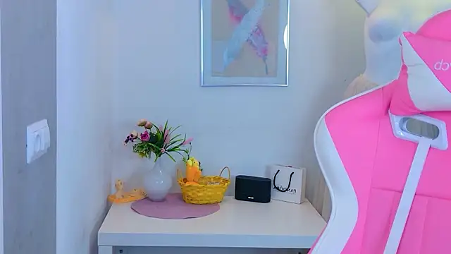 popjenny Live XXX-chat