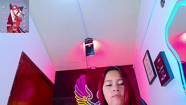 meghan_nill Live XXX-chat