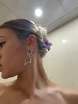 -Sexy_Barbie- Live XXX-chat