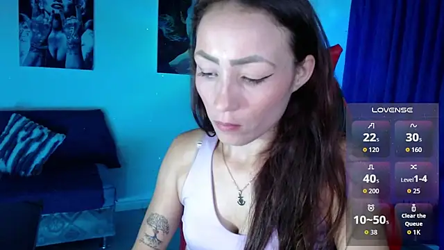 Sara-Guzman1 Live XXX-chat