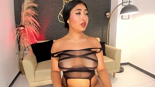 Hanna_fost Live XXX-chat