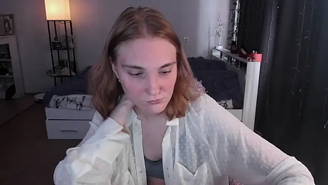 ReddHotPipper Live XXX-chat