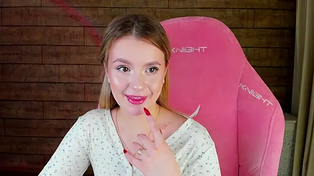 MilanaBalmain Live XXX-Chat