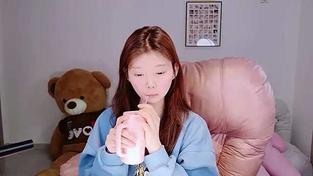 yang-yang-yang 网络视讯表演