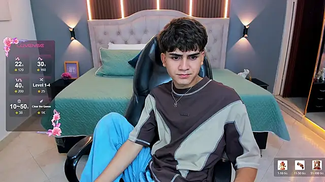 Tommy18__ Live XXX-chat