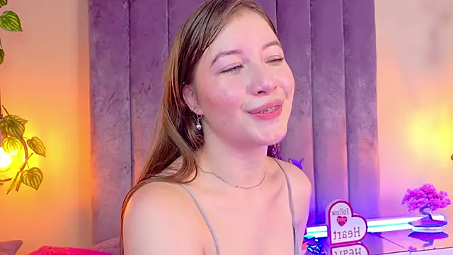 Dahlia_Rousse Live XXX-chat