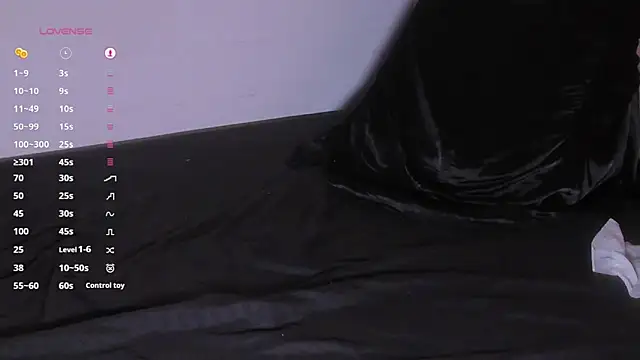 Вебкам-шоу Jeremmy_Love