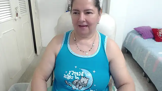 leonela_69 Live XXX-chat